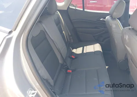 2025 Chevrolet Trax Fwd Activ z USA, uszkodzony, nr VIN KL77LKEP5SC111973